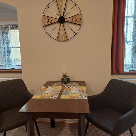 Apartmany Levoca Self Check In Exterior photo
