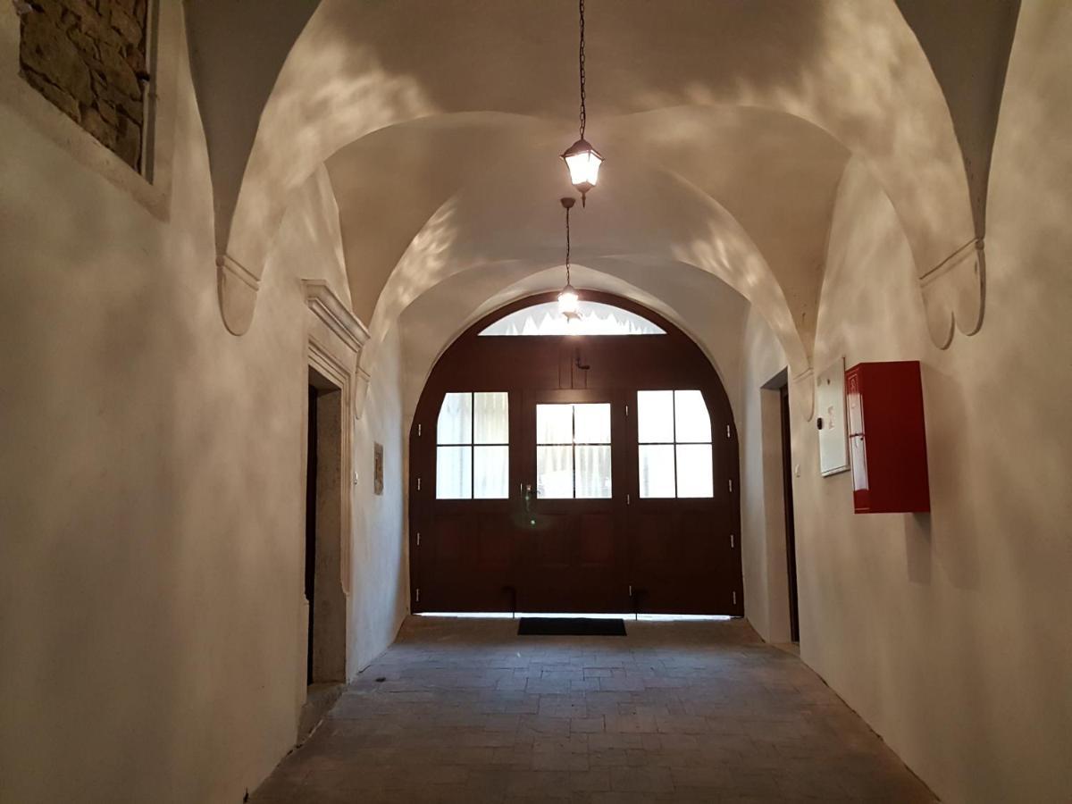 Apartmany Levoca Self Check In Exterior photo