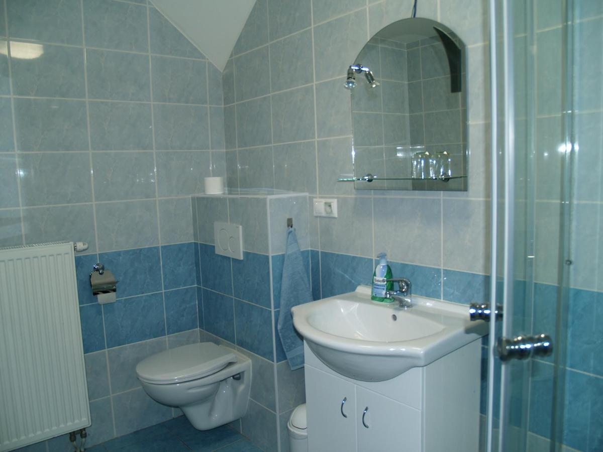 Apartmany Levoca Self Check In Exterior photo
