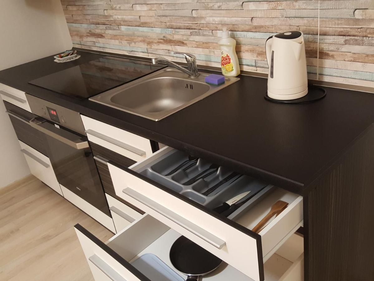 Apartmany Levoca Self Check In Exterior photo
