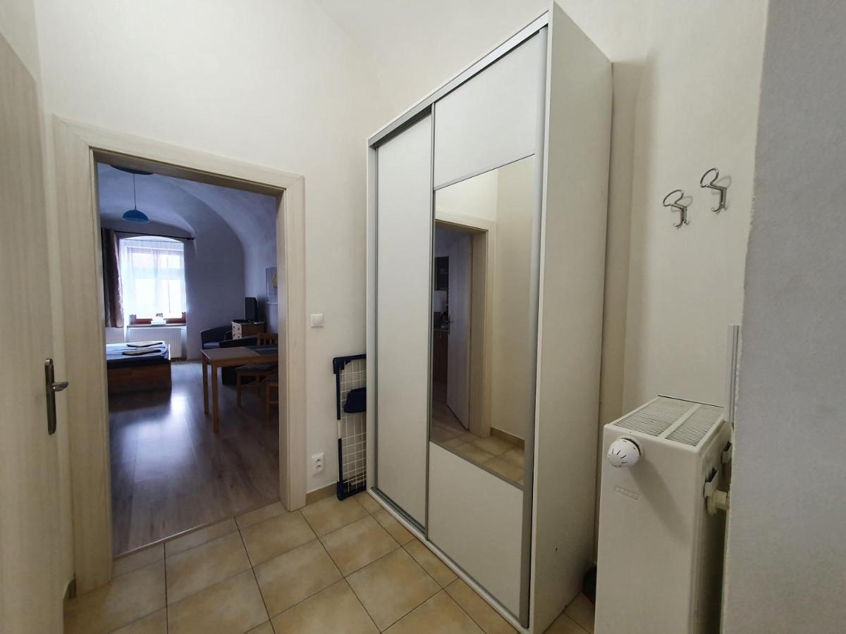 Apartmany Levoca Self Check In Exterior photo