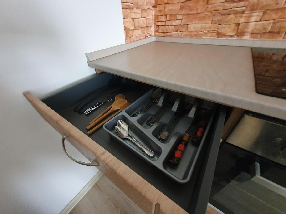 Apartmany Levoca Self Check In Exterior photo