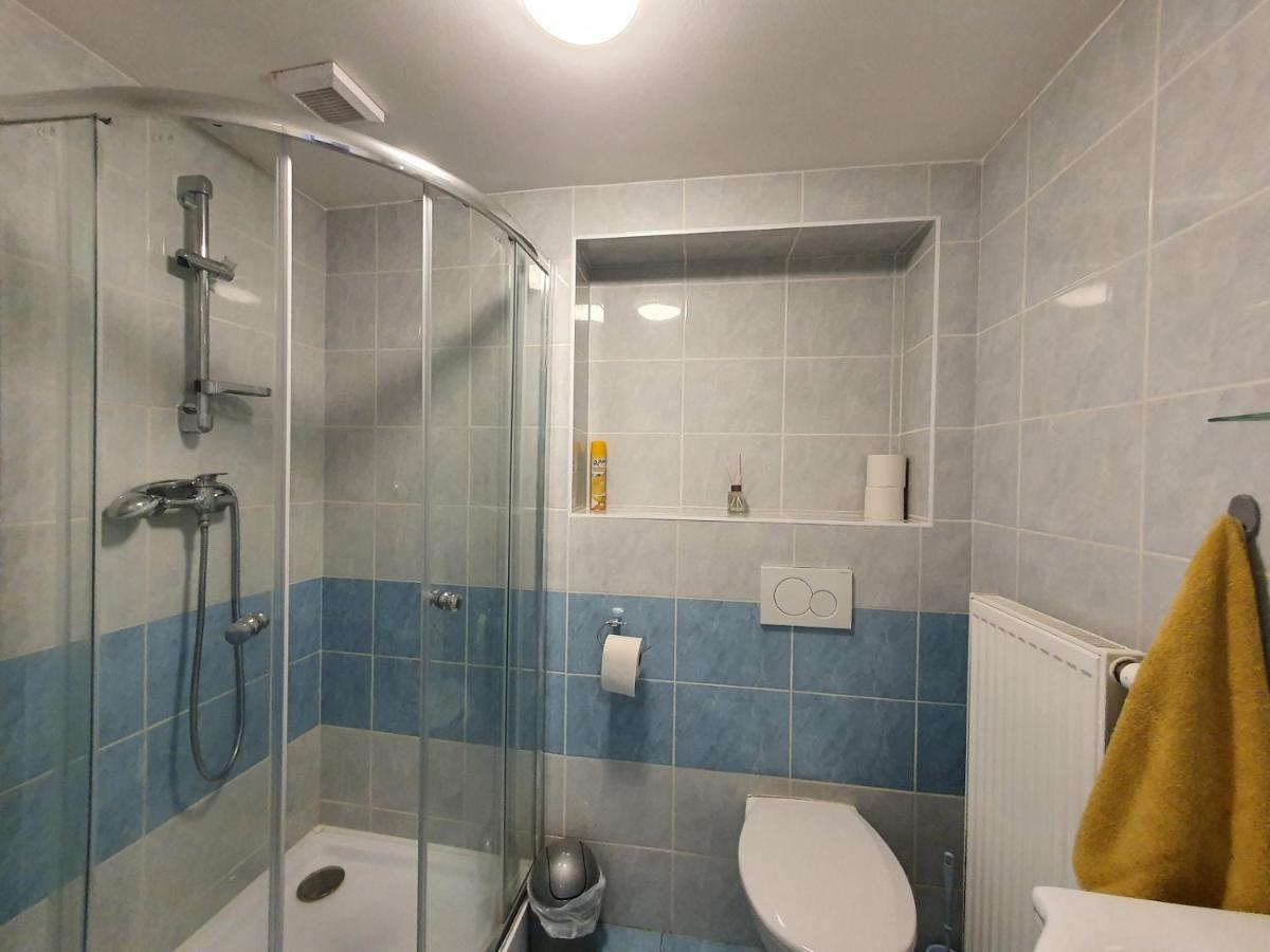 Apartmany Levoca Self Check In Exterior photo