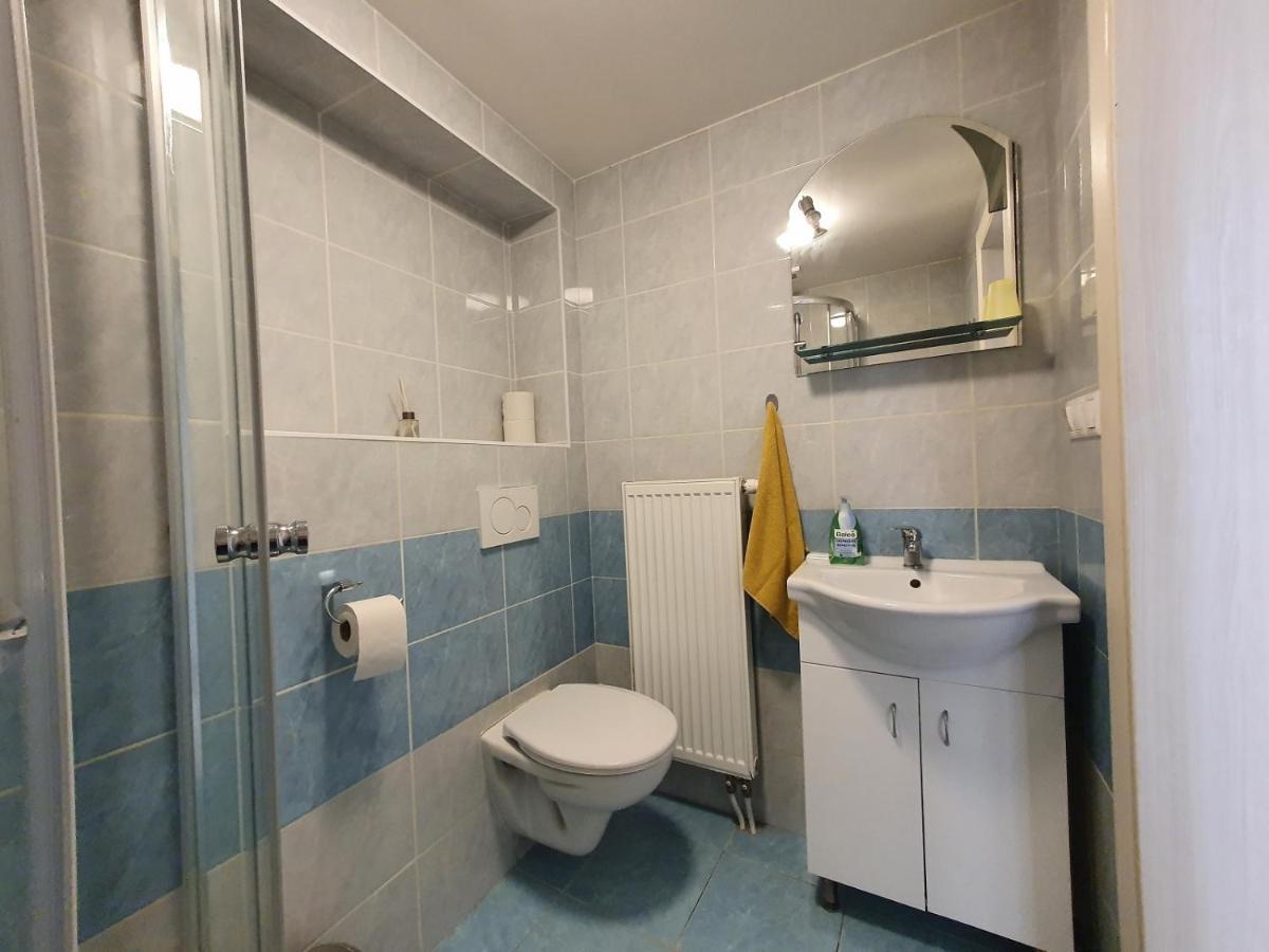 Apartmany Levoca Self Check In Exterior photo