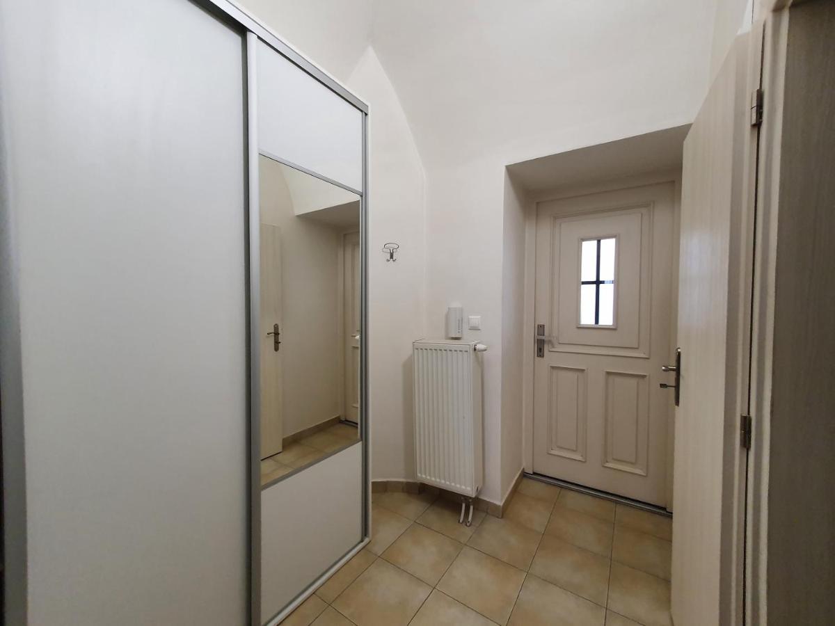 Apartmany Levoca Self Check In Exterior photo