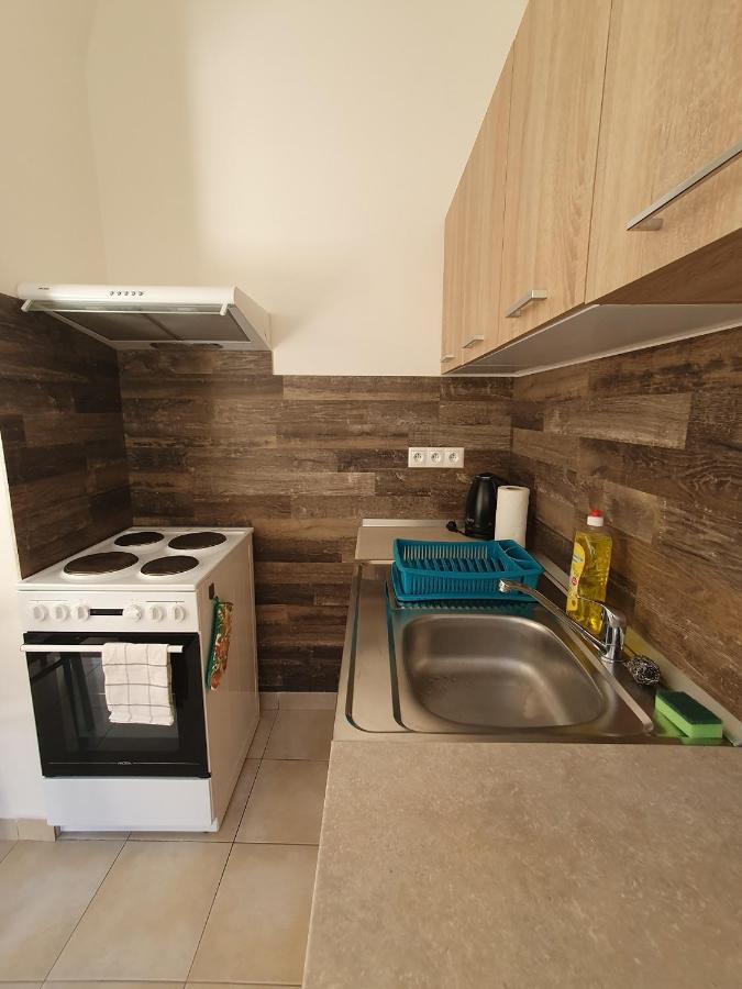 Apartmany Levoca Self Check In Exterior photo