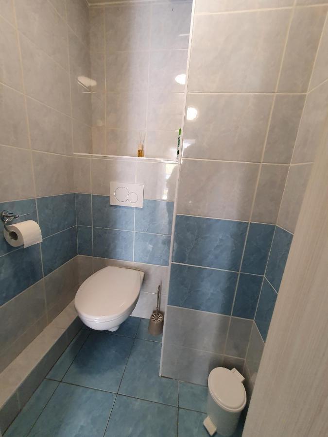 Apartmany Levoca Self Check In Exterior photo