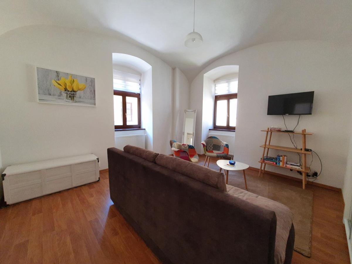 Apartmany Levoca Self Check In Exterior photo
