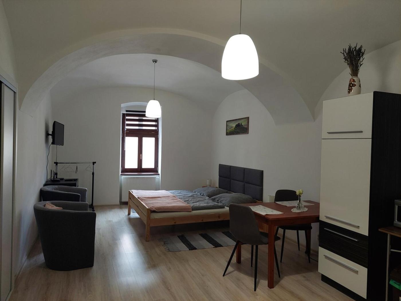 Apartmany Levoca Self Check In Exterior photo