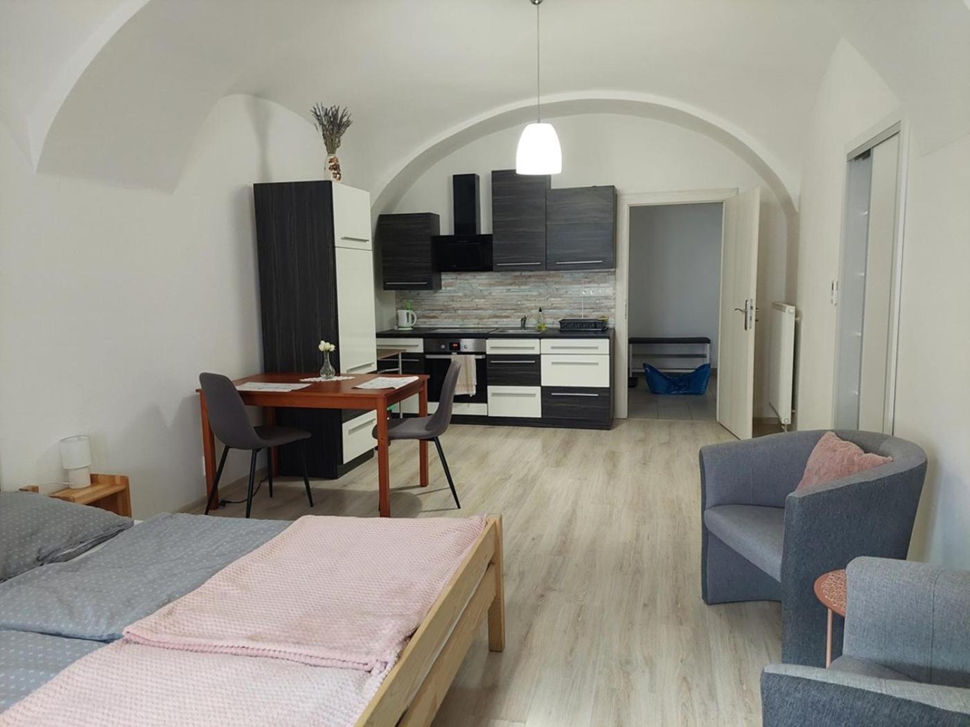 Apartmany Levoca Self Check In Exterior photo