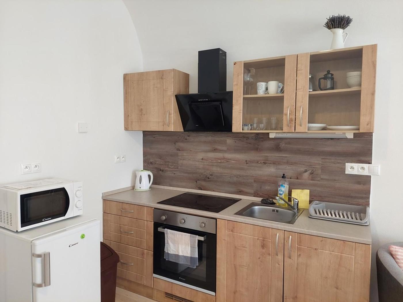 Apartmany Levoca Self Check In Exterior photo