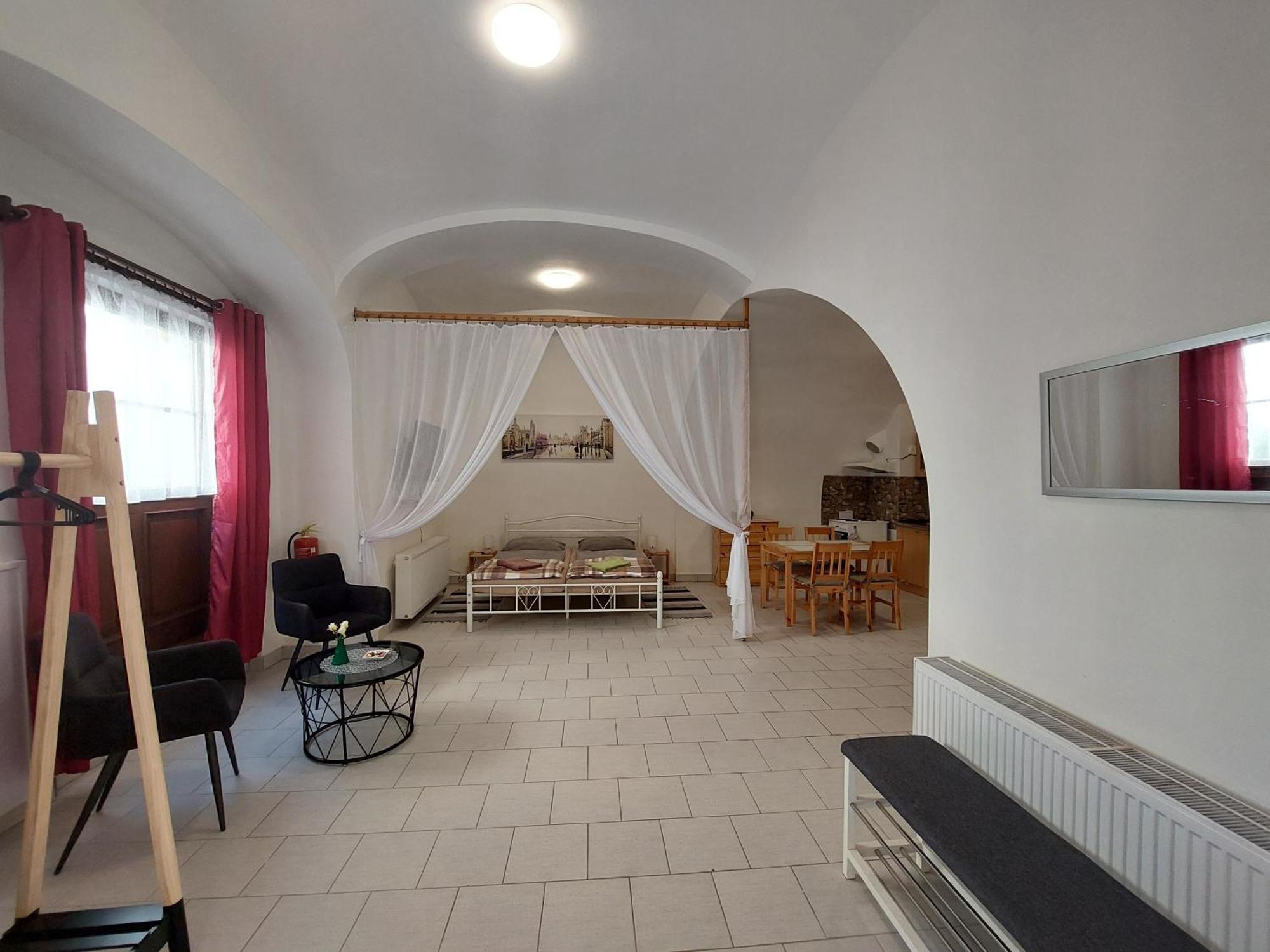 Apartmany Levoca Self Check In Exterior photo