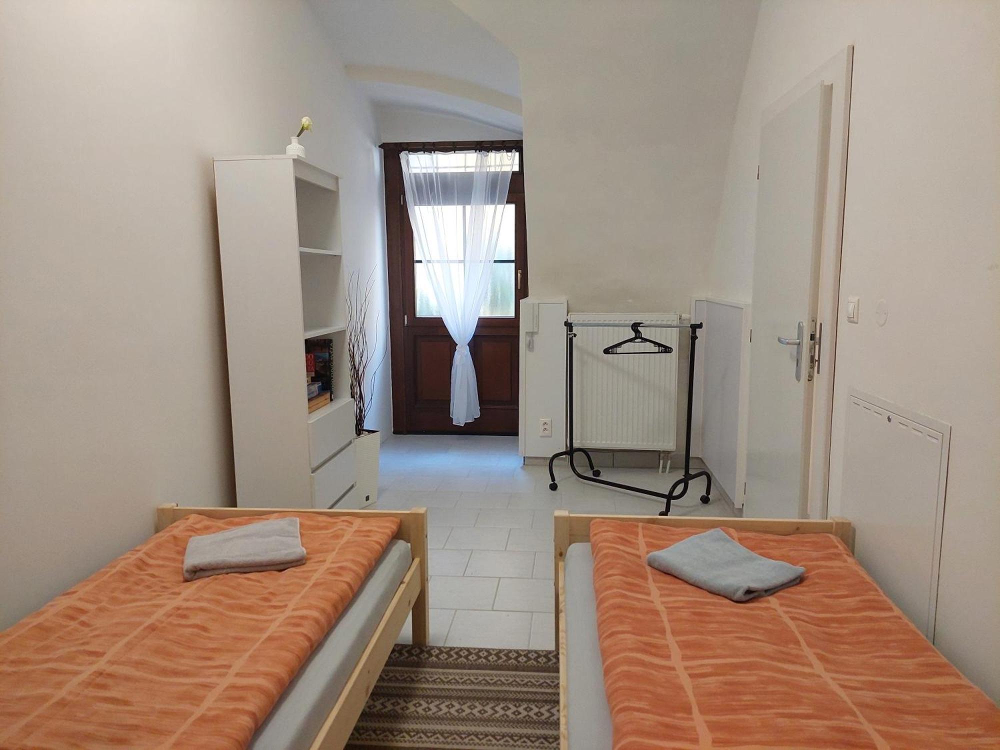 Apartmany Levoca Self Check In Exterior photo