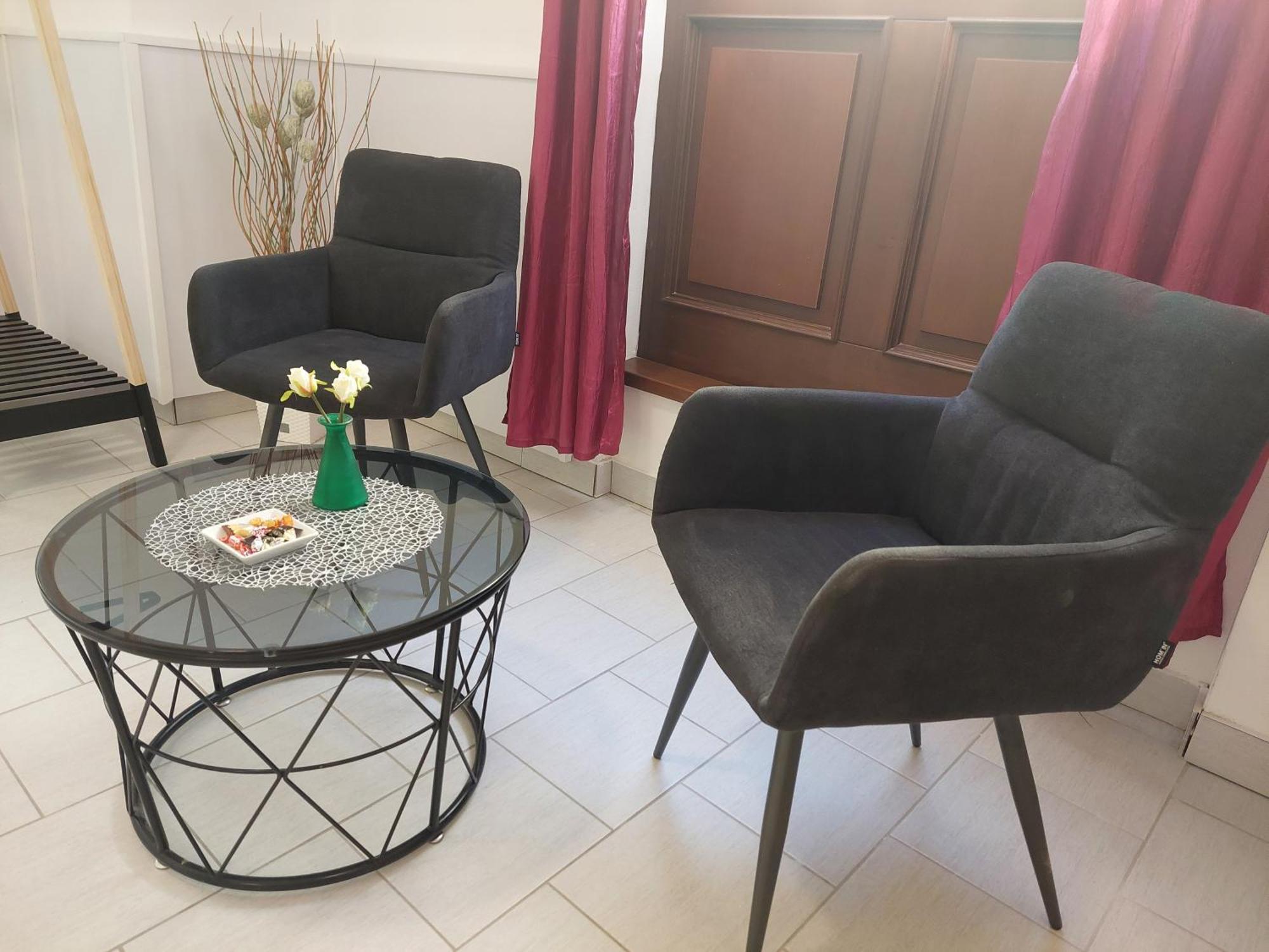 Apartmany Levoca Self Check In Exterior photo