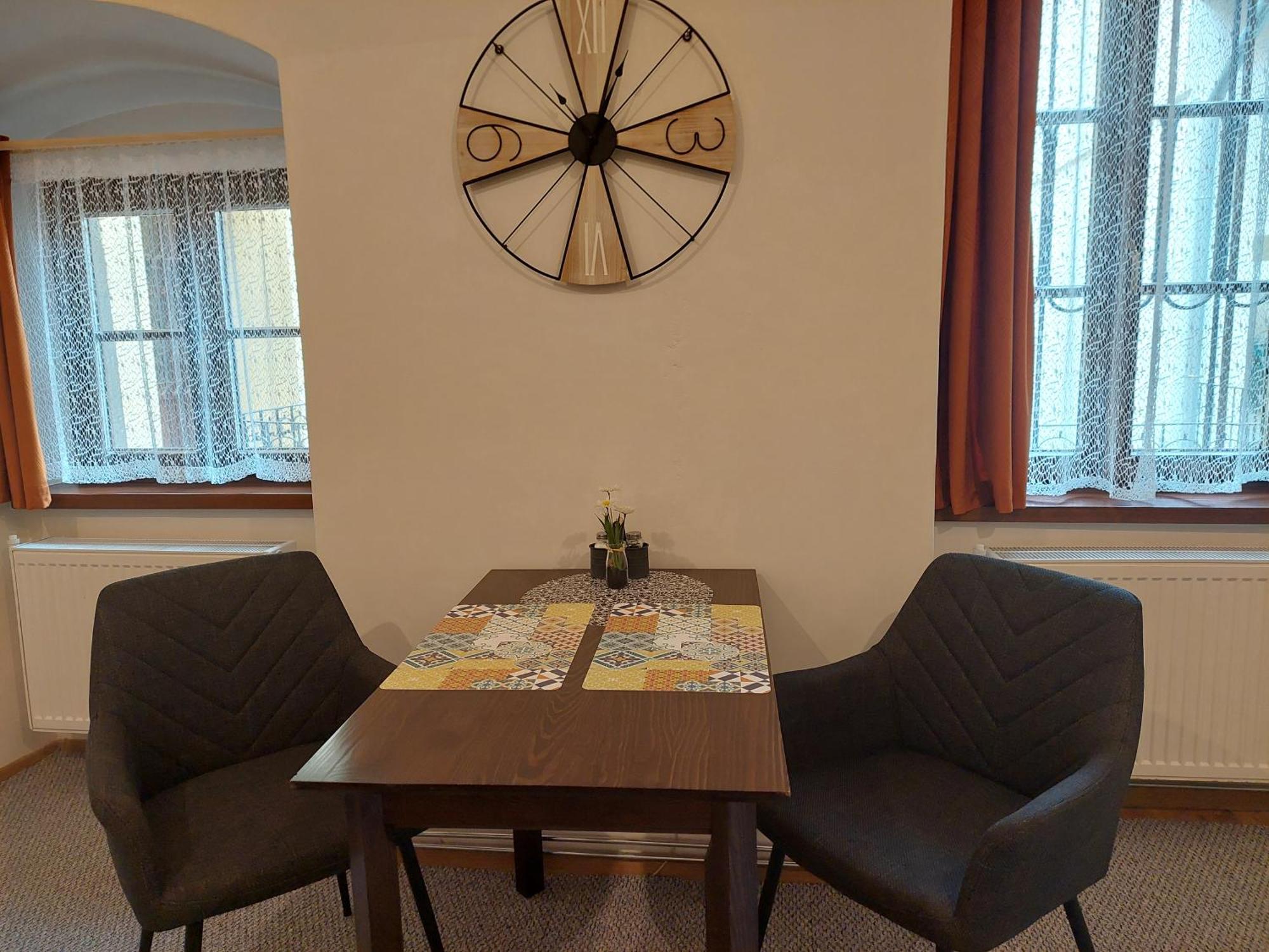 Apartmany Levoca Self Check In Exterior photo