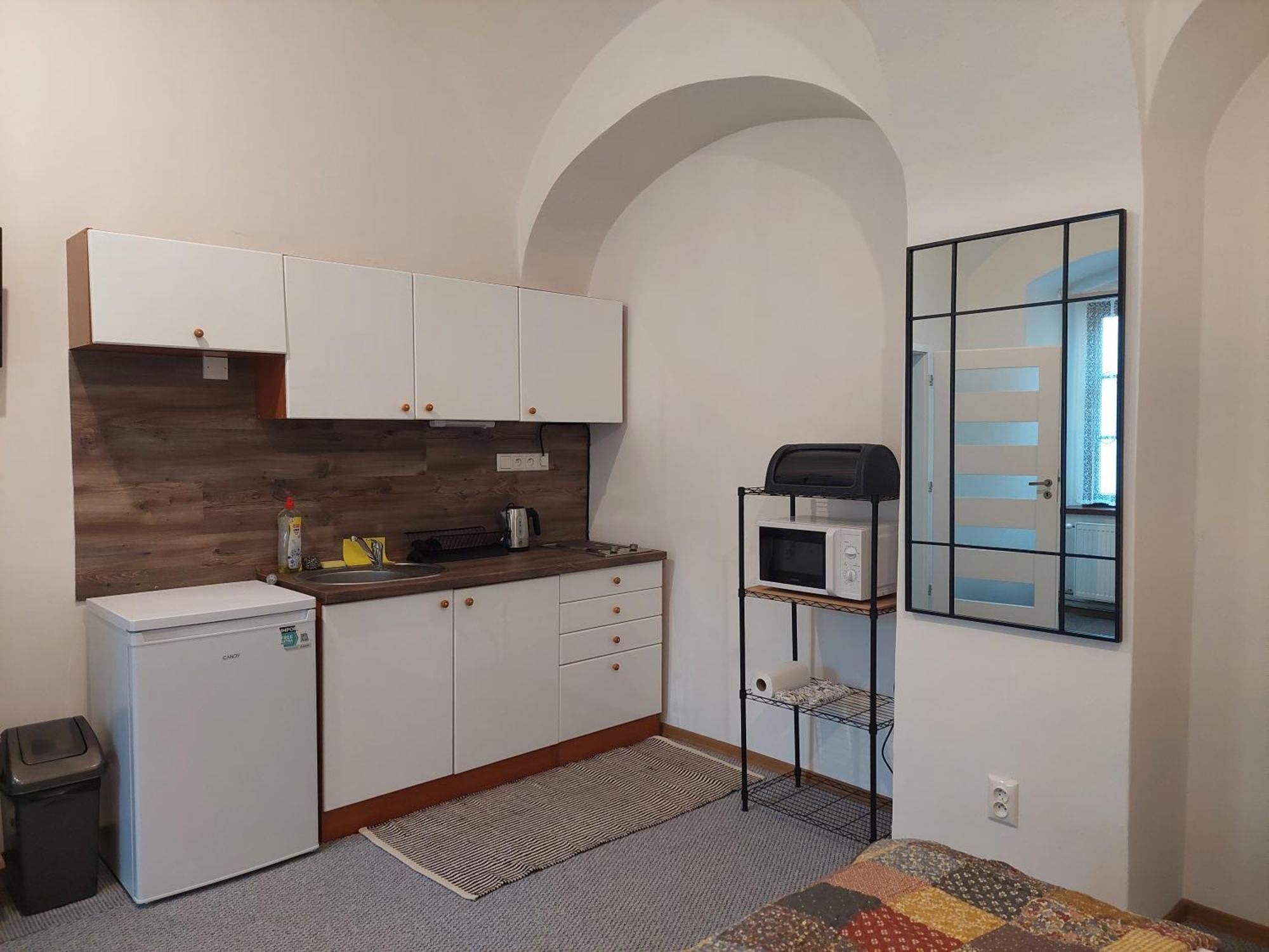 Apartmany Levoca Self Check In Exterior photo