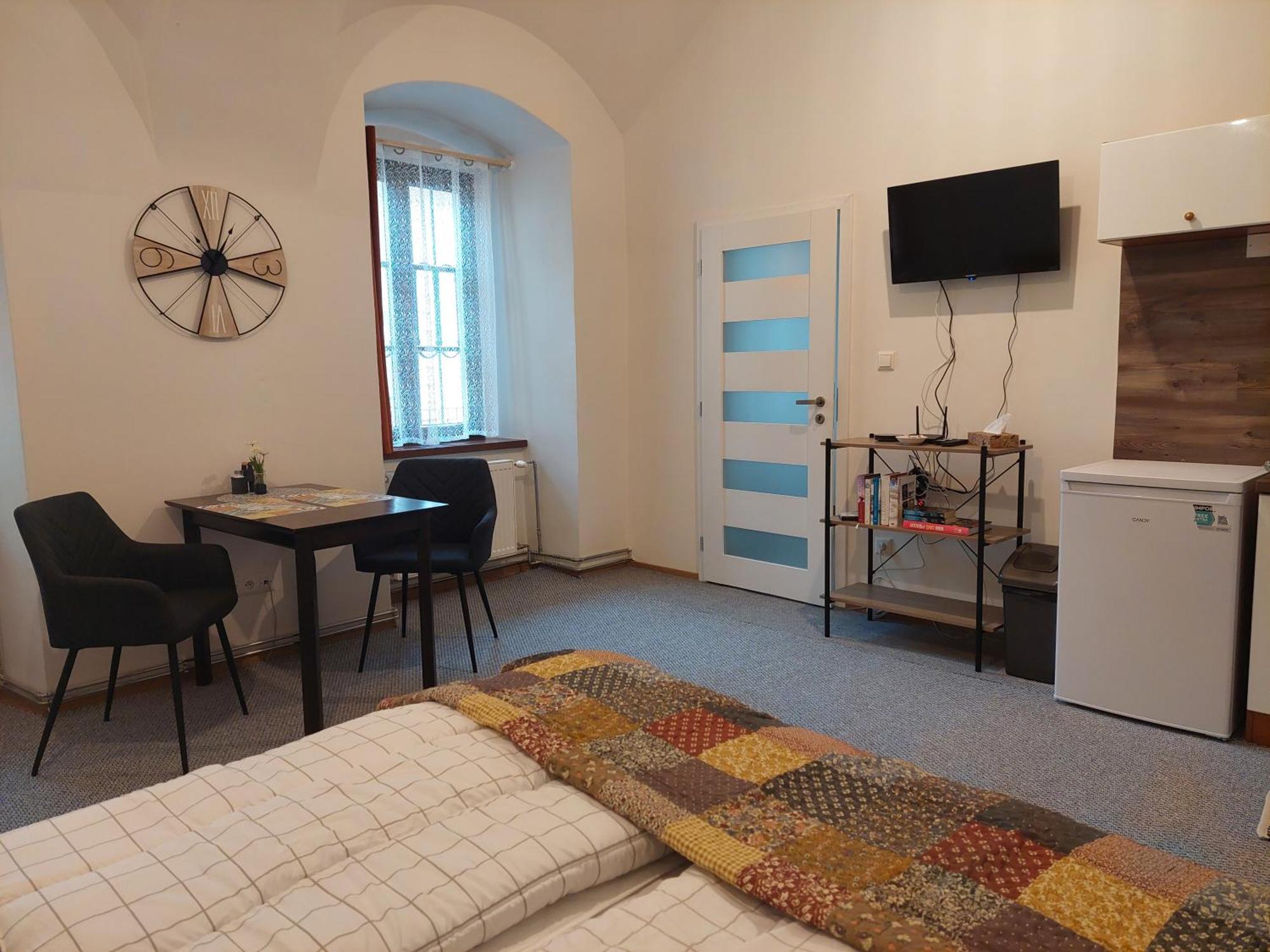 Apartmany Levoca Self Check In Exterior photo